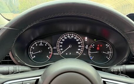 Mazda 3, 2021 год, 2 175 000 рублей, 8 фотография