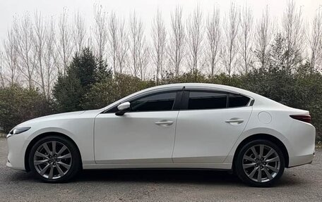 Mazda 3, 2021 год, 2 175 000 рублей, 3 фотография