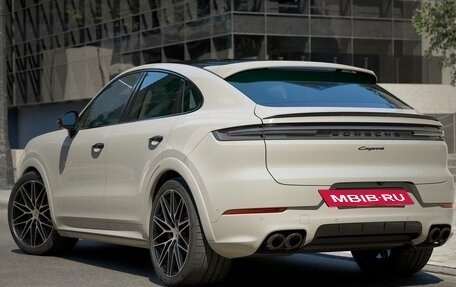 Porsche Cayenne III, 2025 год, 19 590 000 рублей, 8 фотография