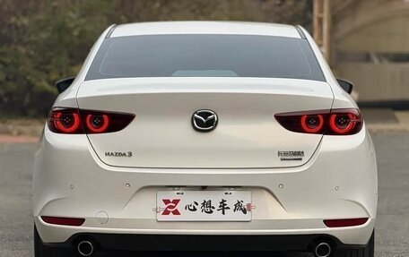 Mazda 3, 2021 год, 2 175 000 рублей, 5 фотография