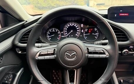 Mazda 3, 2021 год, 2 175 000 рублей, 7 фотография