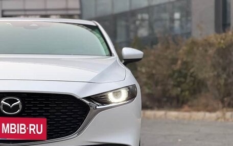 Mazda 3, 2021 год, 2 175 000 рублей, 2 фотография