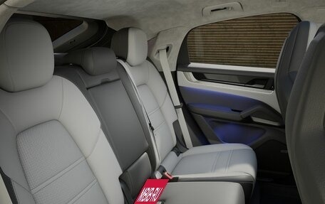 Porsche Cayenne III, 2025 год, 19 590 000 рублей, 11 фотография