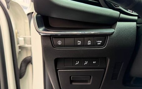 Mazda 3, 2021 год, 2 175 000 рублей, 11 фотография