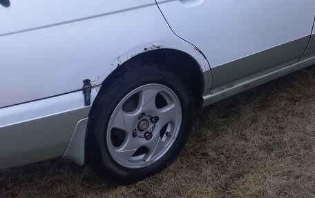 Nissan Bluebird XI, 1996 год, 235 000 рублей, 4 фотография