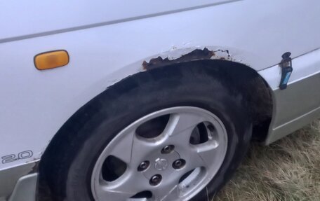 Nissan Bluebird XI, 1996 год, 235 000 рублей, 5 фотография