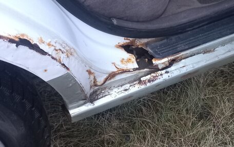 Nissan Bluebird XI, 1996 год, 235 000 рублей, 6 фотография