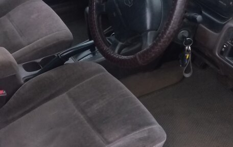 Nissan Bluebird XI, 1996 год, 235 000 рублей, 7 фотография