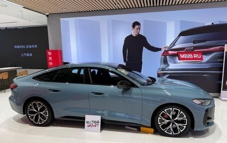 Audi A5, 2025 год, 7 300 000 рублей, 5 фотография