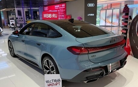 Audi A5, 2025 год, 7 300 000 рублей, 8 фотография