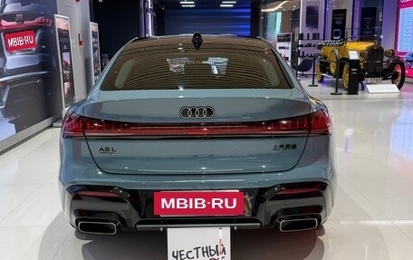 Audi A5, 2025 год, 7 300 000 рублей, 6 фотография