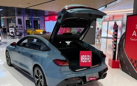 Audi A5, 2025 год, 7 300 000 рублей, 7 фотография