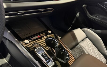 Audi A5, 2025 год, 7 300 000 рублей, 15 фотография