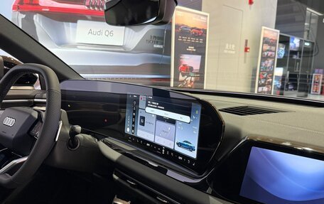 Audi A5, 2025 год, 7 300 000 рублей, 17 фотография