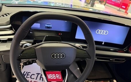 Audi A5, 2025 год, 7 300 000 рублей, 16 фотография