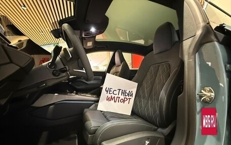 Audi A5, 2025 год, 7 300 000 рублей, 12 фотография