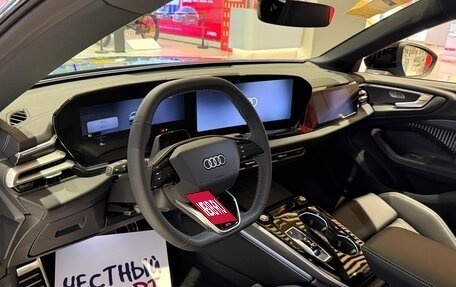 Audi A5, 2025 год, 7 300 000 рублей, 10 фотография