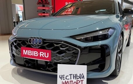 Audi A5, 2025 год, 7 300 000 рублей, 20 фотография