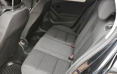 Volkswagen Golf VI, 2012 год, 920 000 рублей, 9 фотография