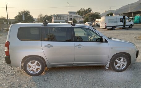 Toyota Probox I, 2015 год, 950 000 рублей, 2 фотография