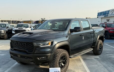 Rambler 1500, 2025 год, 10 400 000 рублей, 3 фотография