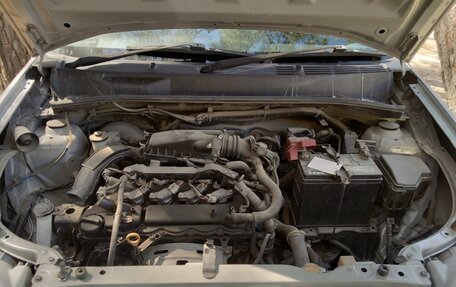 Toyota Probox I, 2015 год, 950 000 рублей, 5 фотография