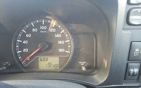 Toyota Probox I, 2015 год, 950 000 рублей, 6 фотография