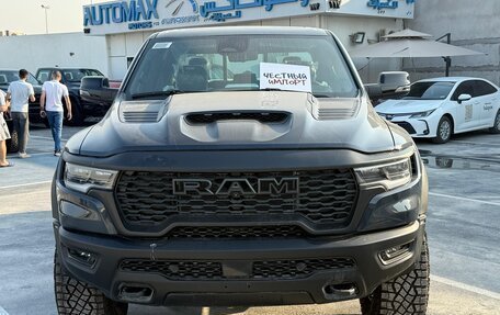 Rambler 1500, 2025 год, 10 400 000 рублей, 2 фотография