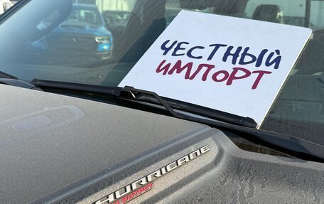 Rambler 1500, 2025 год, 10 400 000 рублей, 5 фотография