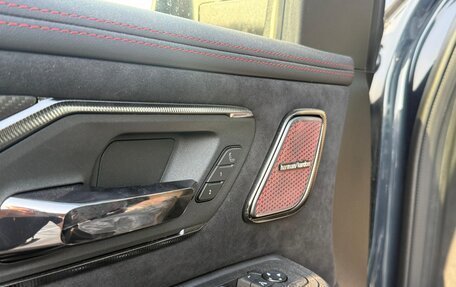 Rambler 1500, 2025 год, 10 400 000 рублей, 8 фотография