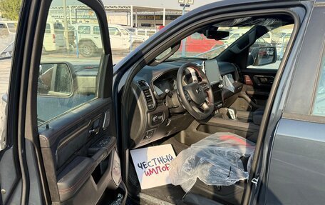 Rambler 1500, 2025 год, 10 400 000 рублей, 7 фотография