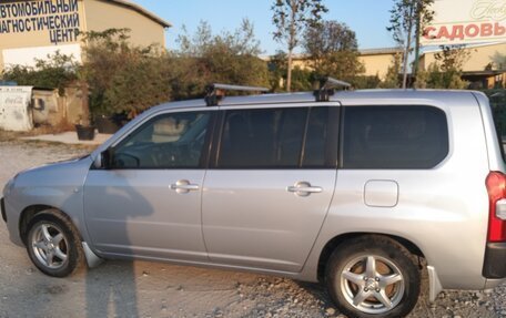 Toyota Probox I, 2015 год, 950 000 рублей, 3 фотография