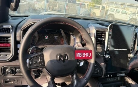 Rambler 1500, 2025 год, 10 400 000 рублей, 10 фотография