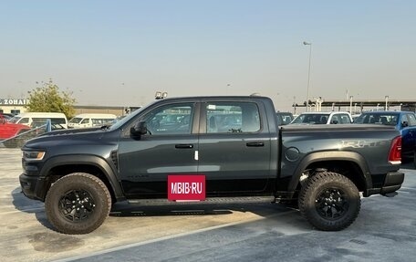 Rambler 1500, 2025 год, 10 400 000 рублей, 6 фотография