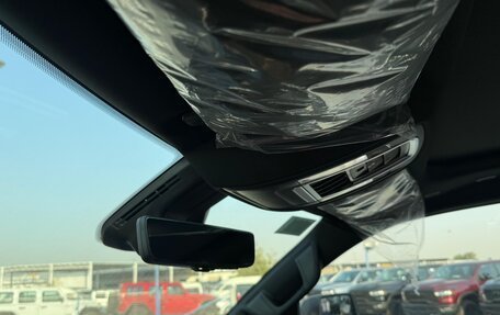 Rambler 1500, 2025 год, 10 400 000 рублей, 11 фотография