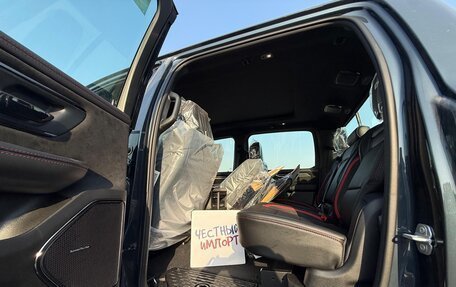 Rambler 1500, 2025 год, 10 400 000 рублей, 16 фотография