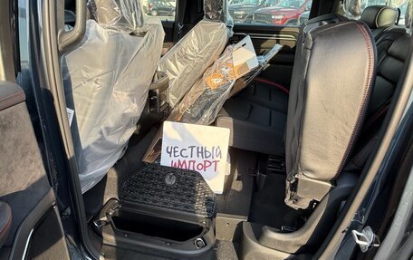 Rambler 1500, 2025 год, 10 400 000 рублей, 17 фотография
