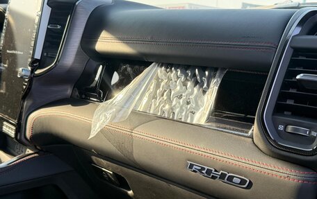 Rambler 1500, 2025 год, 10 400 000 рублей, 24 фотография