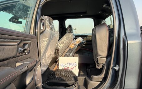 Rambler 1500, 2025 год, 10 400 000 рублей, 18 фотография