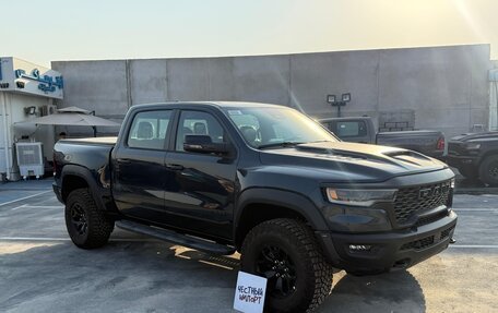 Rambler 1500, 2025 год, 10 400 000 рублей, 25 фотография