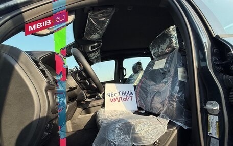 Rambler 1500, 2025 год, 10 400 000 рублей, 12 фотография