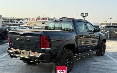 Rambler 1500, 2025 год, 10 400 000 рублей, 22 фотография