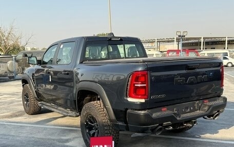 Rambler 1500, 2025 год, 10 400 000 рублей, 19 фотография