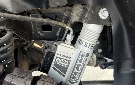 Rambler 1500, 2025 год, 10 400 000 рублей, 26 фотография