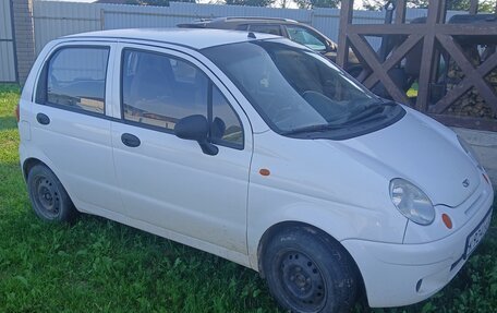 Daewoo Matiz I, 2009 год, 230 000 рублей, 3 фотография