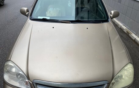 Chevrolet Lacetti, 2007 год, 650 000 рублей, 2 фотография