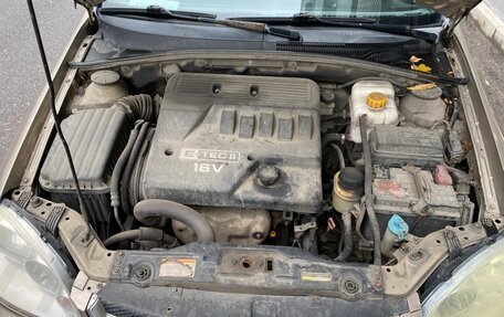 Chevrolet Lacetti, 2007 год, 650 000 рублей, 3 фотография