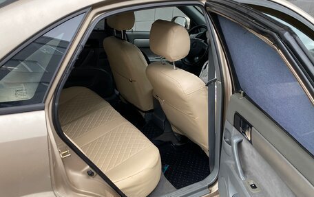 Chevrolet Lacetti, 2007 год, 650 000 рублей, 5 фотография