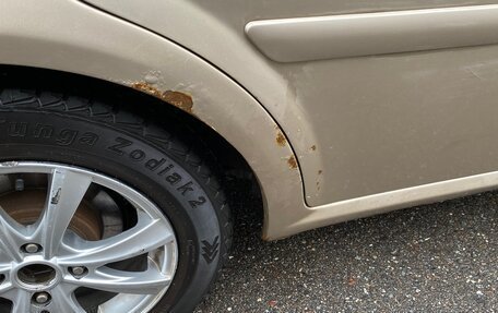 Chevrolet Lacetti, 2007 год, 650 000 рублей, 7 фотография