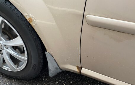 Chevrolet Lacetti, 2007 год, 650 000 рублей, 9 фотография